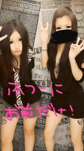 門馬さん家のかなえちゃーん