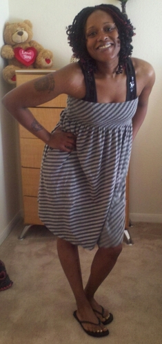 Me is who u see! Follow my other pg @Myhappiness34☆Team GOD#★Team Leo#★GNation#☆Gnation Doll#★GNation-true#☆So Exclusive