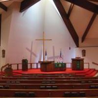 We invite you to come worship with us on Sunday mornings at our 8:00am or 10:30am services with Sunday School at 9:15am