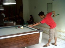 BraddaPacil's profile picture. Yoman Gak Nih... hahaha