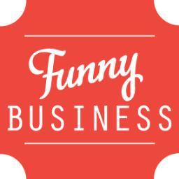 8 of the North West's prominent business people risk public humiliation with a stand-up comedy routine - all in the name of charity! @TheChristie @ProstateUK