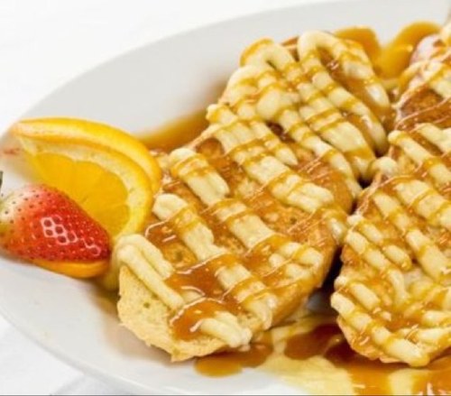 StacksPancakes's profile picture. 