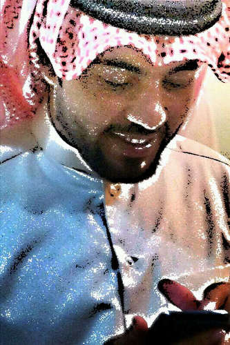 Hamadhusain2's profile picture. 