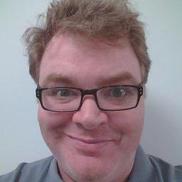 UNIX/Linux System Administrator by day, wannabe thespian by night. I play some Ingress, too.