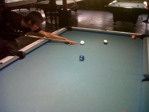 i'm MADRIDISTA 
and i live in YogyakartaCity-MaduraUnited
#STIMIKAkakom
#Billiard  | if you like follow me, but if you don't like heck
