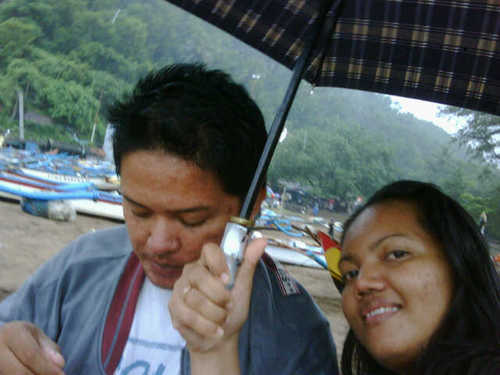 rhoniepato's profile picture. Slowly but sure