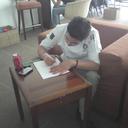 RUBEN CORONADO - @MerolPast - Twitter