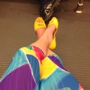 Molly Markiewicz - @mollymark - Twitter