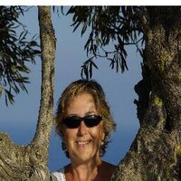 Julia Ulises (@newjulia) 's Twitter Profile