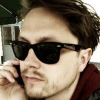 Markus Larsson(@Markylarsson) 's Twitter Profile Photo