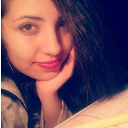 fabiola_salgado's profile picture. No se usar Twitter