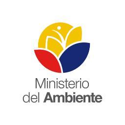 Cuenta Oficial de Twitter de la Dirección Provincial Pichincha del Ministerio de Ambiente del Ecuador - MAE
