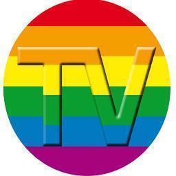 Un programa de tv online, un magazine virtual dirigido a #gays y al colectivo #lgtb.