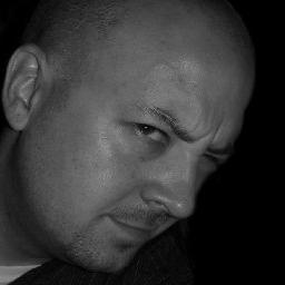 I'm a #GraphicDesigner, a #MultimediaDesigner and also a Maker of Things...