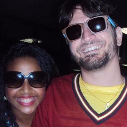 O importante é esta bem, acreditar & lutar por aquilo que deseja !
Saulo Fernandes - True Love ♥