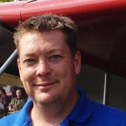 MicalAmbaek's profile picture. 