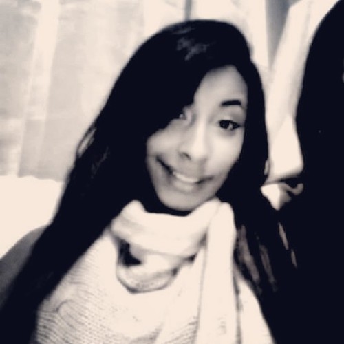 If you can make a girl laugh, you can make her do anything .. !