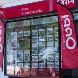 Retrouvez l'actu. de notre agence, du réseau ORPI, et du marché Immobilier en général...
Tel : 05 59 52 95 90