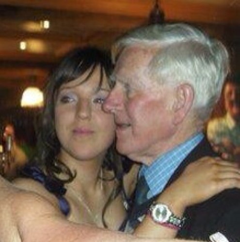 Blaithin_Fagan's profile picture. True Love Is In The Blood...After That It's Rare ;) Never Let The Fear Of Striking Out Keep You From Playing The Game =) Even with weak wings..you can fly =)