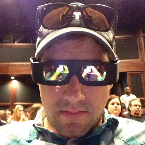 SteveParsey's profile picture. I call 'em like I see 'em. Sports cars, auto racing, pop punk/alt. rock, TV comedies and other shit that goes fast.