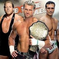 dolph ziegler (@dolpziegler) 's Twitter Profile