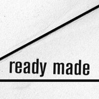 Ready Made (@readymade_dist) 's Twitter Profile