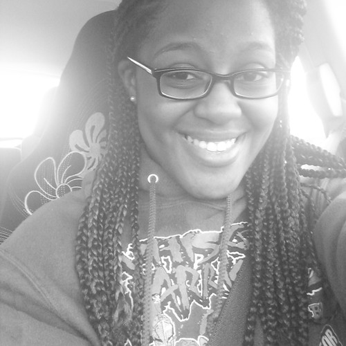 Im that little voice in the back of your head telling you to do it.