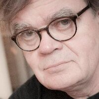 Garrison Keillor (@g_keillor) 's Twitter Profile Photo Garrison Keillor (@g_keillor) 's Twitter Profile Photo