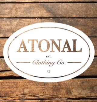Independent UK clothing brand. Not afraid to be different. Business enquiries: atonal.uk@gmail.com