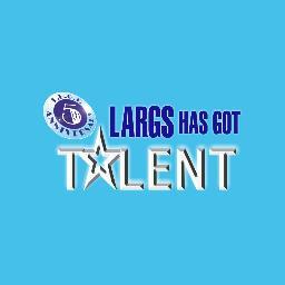 Annual talent show held at @BarrfieldsLargs. Final: 7th September.