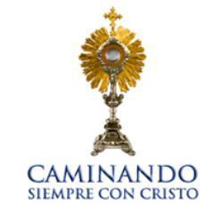 V CONGRESO EUCARÍSTICO NACIONAL EL SALVADOR
       Del 8 al 11 de Agosto del 2013