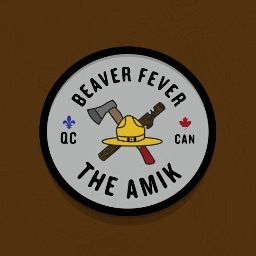 Beaver Fever - The Amik  // 4 friends attending the Red Bull Flugtag 2013 in Ottawa. Follow our progress till the official 27th of july famous launch