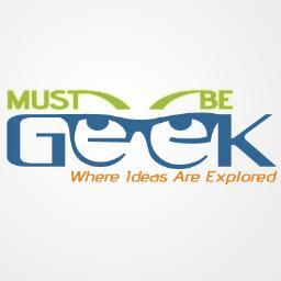 MustBeGeek is dedicated to Network Engineers and System Administrators