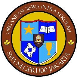 sebagai media pemberitahuan atau informasi tentang acara dan kegiatan yang diadakan di SMA Negeri 100 Jakarta..