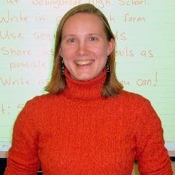 Biliteracy Coach @Morton201, #NBCTstrong, lifelong teacher and learner, language geek, gardener, reader, traveler