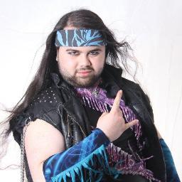 David Lee Rock - Wrestler/VA/Streamer 🇵🇭🇺🇸さんのプロフィール画像