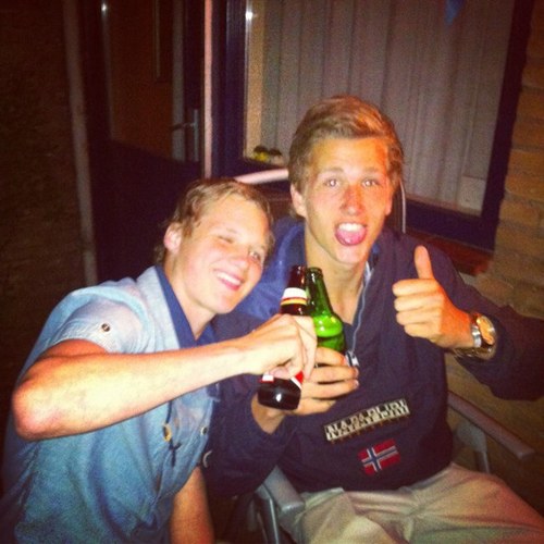 marijnvanbakel's profile picture. Voetbal | 16 jaar | Mencia | C1000 | Beek Vooruit |