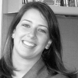 Guacamole lover, children's books fanatic, and freelance editor!