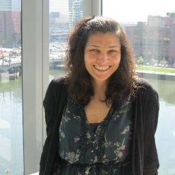 Sasha_recruit's profile picture. 