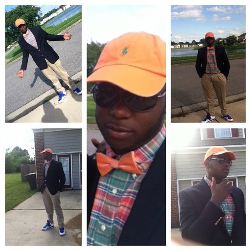 Follow me ill follow back #noworries