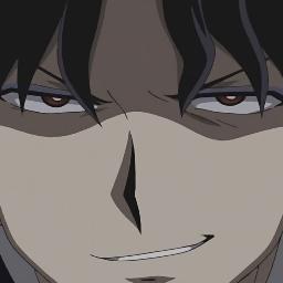 I am Naraku. Born with the filthy human heart of Onigumo, I am here to kill Kikyo and claim the Shikon No Tama to become more powerful. [RP/OC]