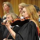 Katie Bechtold - @EAorchestras - Twitter