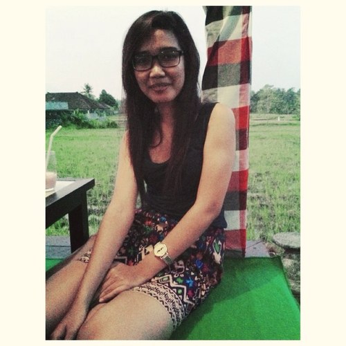 IG , Line : Ginitri / Path : GinGinitri