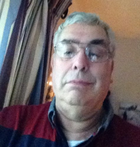 Author/Historian. Writer of the Chronology series of books