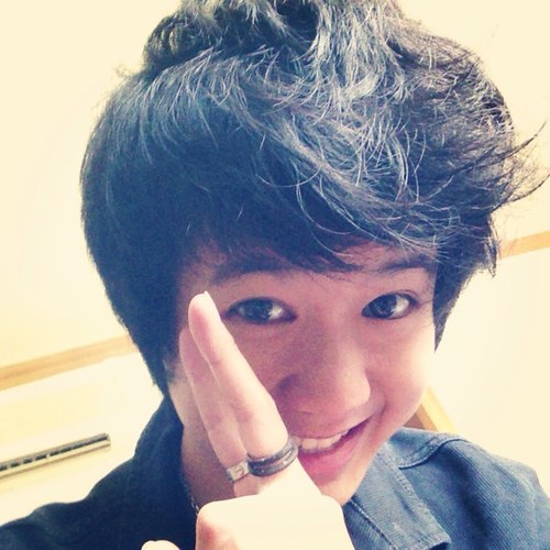 Official twitter fanclub น้องพลอย ธัญพลอย นุตเกษม หนึ่งในสมาชิกวง superfriday ติดตามข่าวสารน้องพลอยได้ที่นี่เลยค่ะ