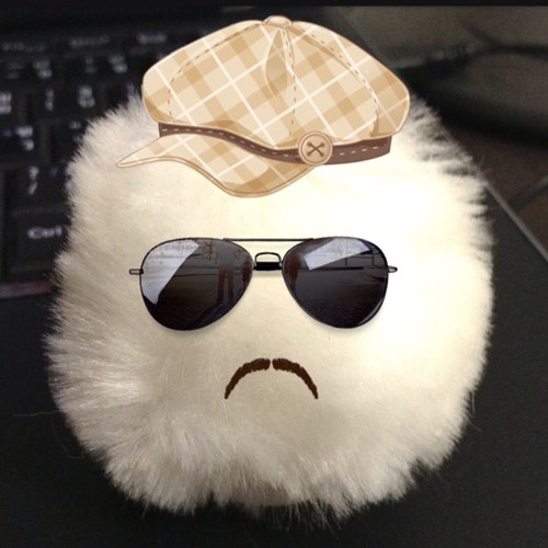 pVna's profile picture. ต่อไปนี้ฉันจะทวีต เธอจงอ่าน