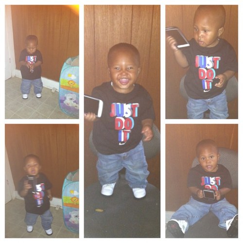 PROUD MOTHER OF ♚JAMAR RASHOD DEANES , JR.♔#TEAMMOM #BAD BISH #TEAM JAMAR JR #TEAM GEMINI #TEAM iPHONE #GOD FIRST #TEAM BEAUTIFUL