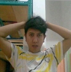 Kita bertemu bukan kesengajaan tapi semua sudah digariskan ..aku berdoa semoga Kau adlah garis hidupku sisyput sayankk :')
berpacaran dengan @siputberacun