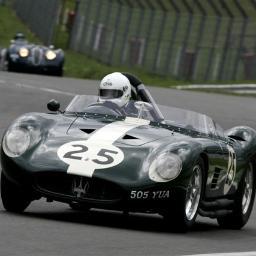Historic Italian Race & Road Car Re-manufacture, Restoration, Race Preparation & Support. Historic Maserati Buyer Inspections. Stocks of Historic Racing Parts