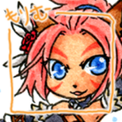 好きな物：VALORANT/スプラ2/FF14リディル/FF11狼鯖/パズドラ/ボカロ/カラオケ/その他諸々